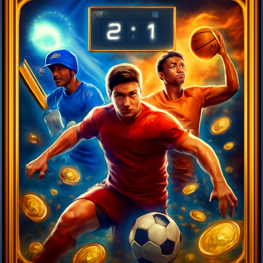 bet 3666 সুইট বনাঞ্জা ফলের গ্রিড