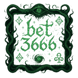 bet 3666 logo
